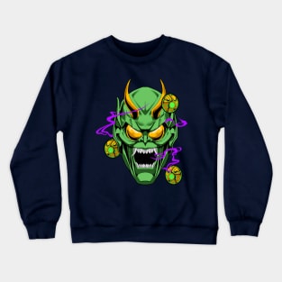 The goblin Crewneck Sweatshirt